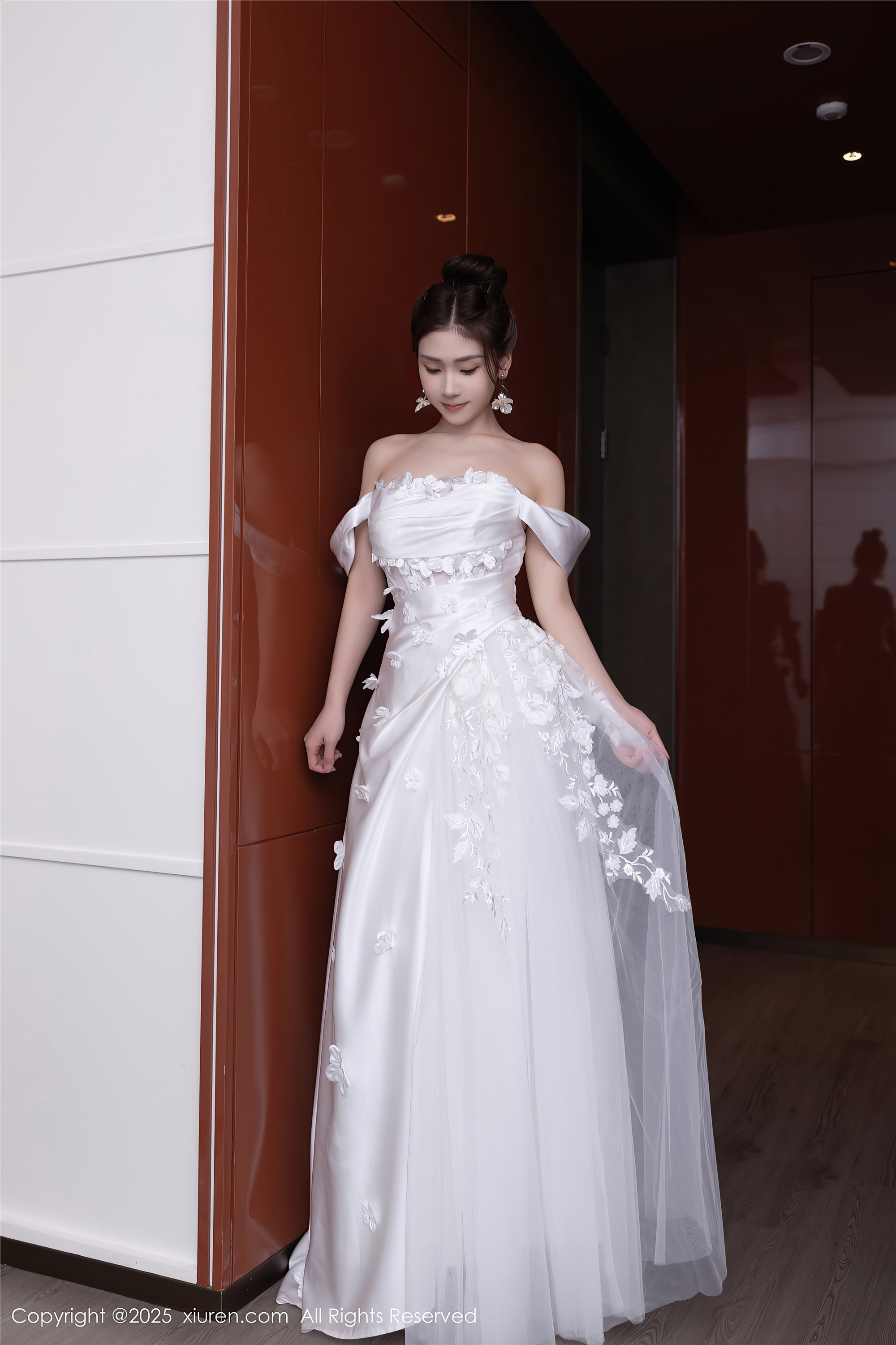 Xiuren秀人网 2025.09.26 NO.10814 刘婷婷